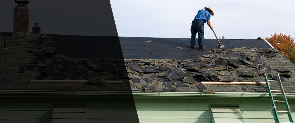 Fruitland Park Roofing Contractors