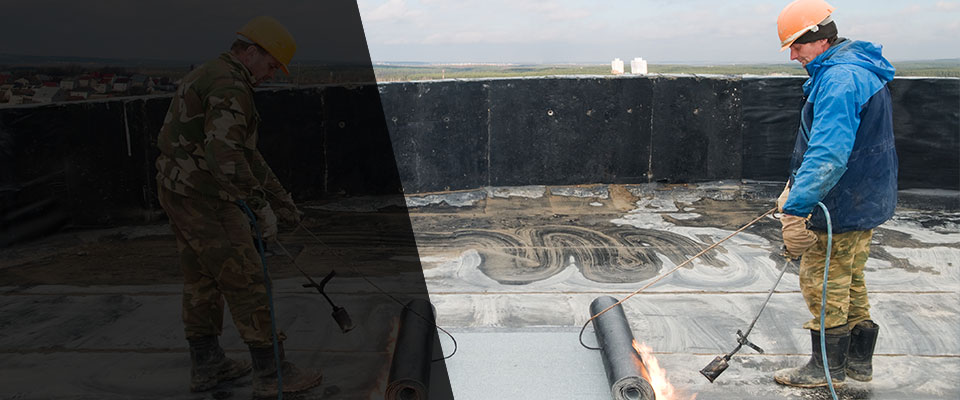 Fruitland Park Roofing Contractors